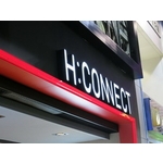 CONNECT(5) - 南光設計企業有限公司