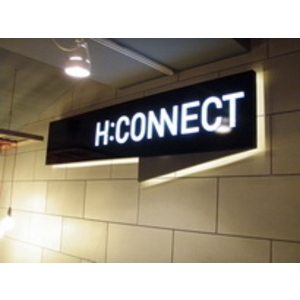 CONNECT(9)