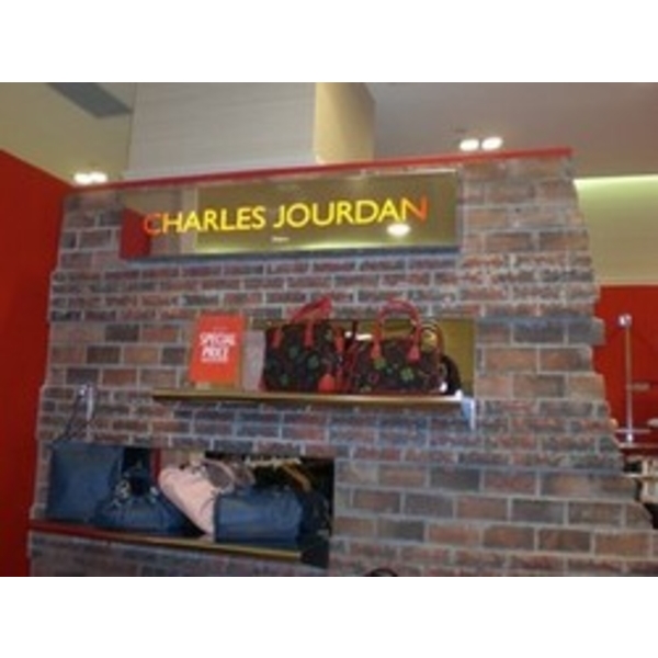 CHARLES JOURDAN (1),南光設計企業有限公司