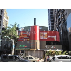 easy house&寬心園(1)