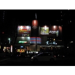 easy house＆寬心園(2)夜間效果 - 南光設計企業有限公司