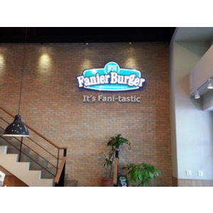 FANIER BURGER費尼漢堡(5)
