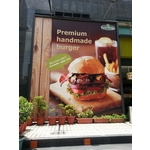 FANIER BURGER費尼漢堡(6) - 南光設計企業有限公司