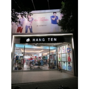 HANG TEN(4)