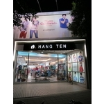 HANG TEN(4) - 南光設計企業有限公司