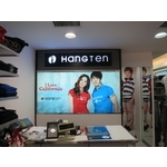 HANG TEN(10) - 南光設計企業有限公司