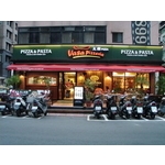 VASA PIZZERIA瓦薩披薩(1) - 南光設計企業有限公司