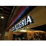VASA PIZZERIA瓦薩披薩(6) - 南光設計企業有限公司