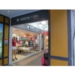 HANG TEN(15) - 南光設計企業有限公司