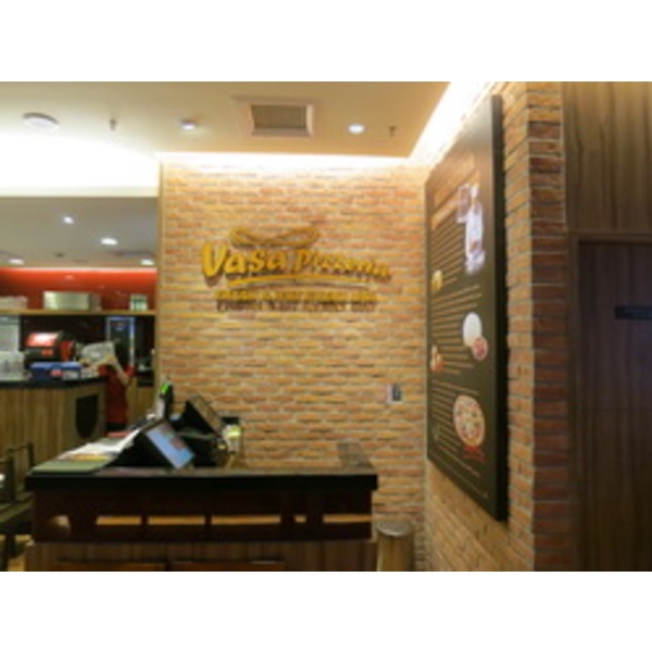 VASA PIZZERIA瓦薩披薩(9),南光設計企業有限公司