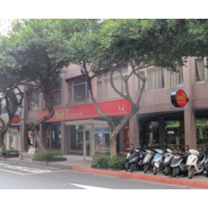 hot 7新鉄板料理(1)