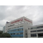 台灣富士全錄 (1) - 南光設計企業有限公司