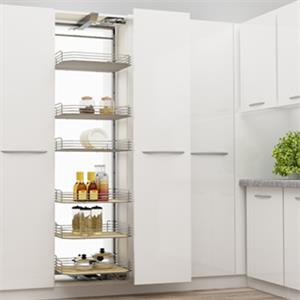 70428739-1 (專利雙緩衝橫移拉伸櫃) , 佳飾美國際事業有限公司