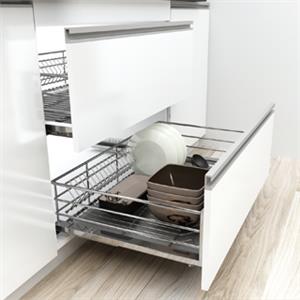 70428739-4 (快拆碗盤籃) , 佳飾美國際事業有限公司