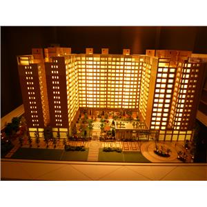 P1080608 , 紫金城建築模型