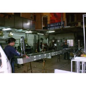 工作室 , 一久工商廣告事業社