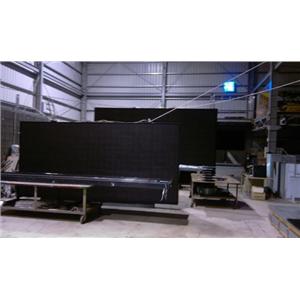 LED字幕機,佑星銘版有限公司