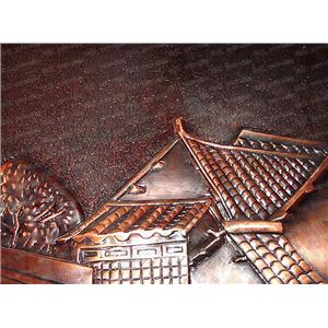 金屬浮雕,佑星銘版有限公司