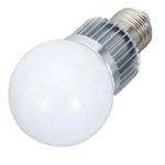 LED球泡燈 , 群亞電子股份有限公司