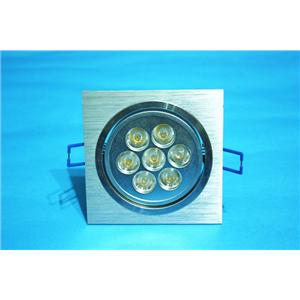 LED崁燈 , 群亞電子股份有限公司