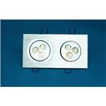 LED崁燈 , 群亞電子股份有限公司