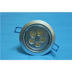 LED崁燈 , 群亞電子股份有限公司