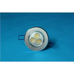 LED 崁燈 , 群亞電子股份有限公司