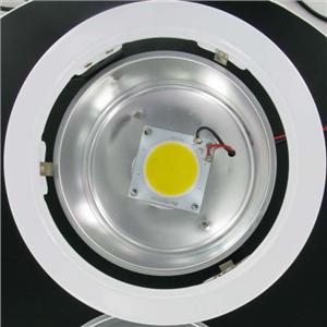 LED筒燈 , 群亞電子股份有限公司