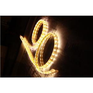 LED軟條燈 , 群亞電子股份有限公司