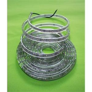 LED軟條燈 , 群亞電子股份有限公司