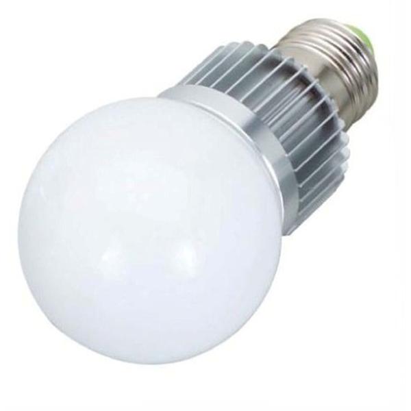 LED球泡燈,群亞電子股份有限公司