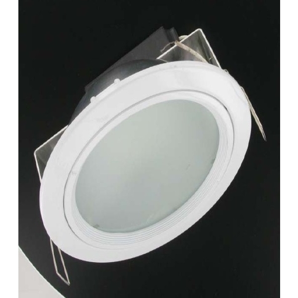 LED 筒燈 10W (室內型),群亞電子股份有限公司