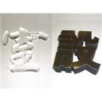 水晶字.阿蘭諾字 , 水晶壓克力商行