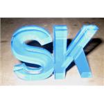 水晶字 , 水晶壓克力商行