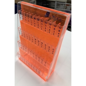 壓克力層架 , 水晶壓克力商行