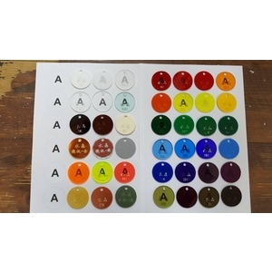 水晶色板 , 水晶壓克力商行