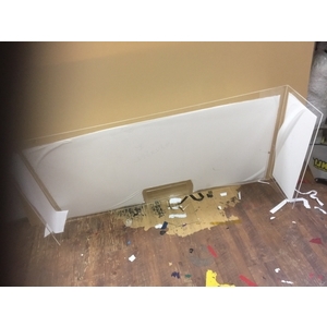 防疫隔板 , 水晶壓克力商行