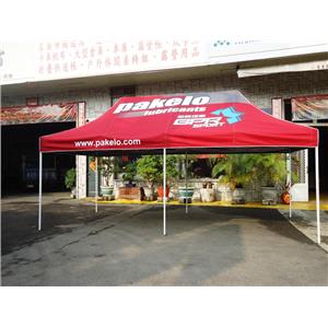 3mX6m快速帳 , 佳新帆布業有限公司