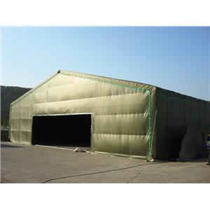 力霸倉庫 , 佳新帆布業有限公司