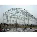 力霸倉庫-白結構 , 佳新帆布業有限公司