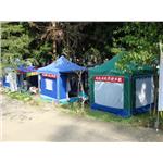 五星級RV露營帳篷 , 佳新帆布業有限公司