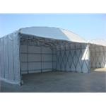 帳篷 - 佳新帆布業有限公司