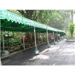 屋型帳 - 佳新帆布業有限公司