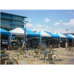 宮廷帳 - 佳新帆布業有限公司