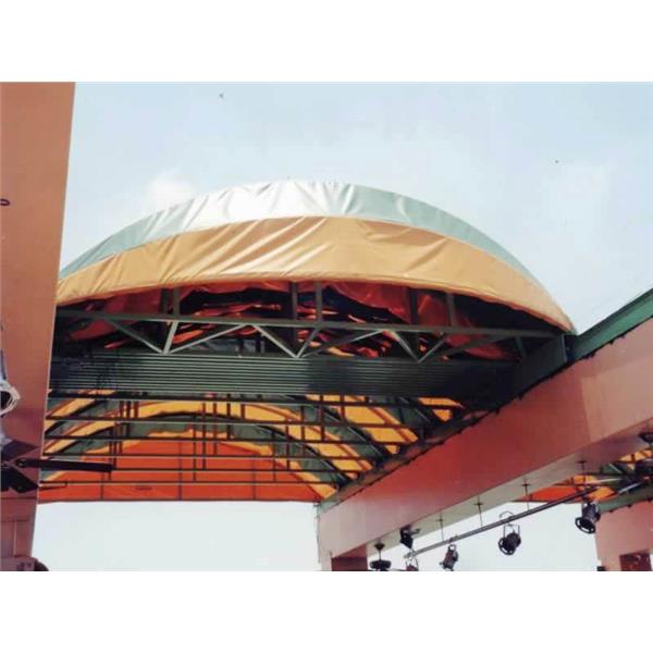 電動伸縮遮雨棚 電動伸縮遮雨棚,佳新帆布業有限公司