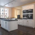 全鋁家居 , 梅花鋁業有限公司