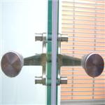 玻璃爪具 二 - 精品格金屬股份有限公司