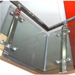 樓梯扶手 - 精品格金屬股份有限公司