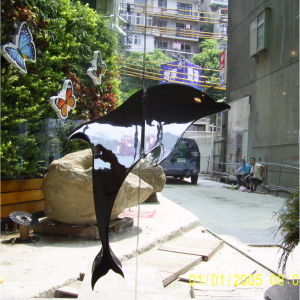 不銹鋼造型扶手