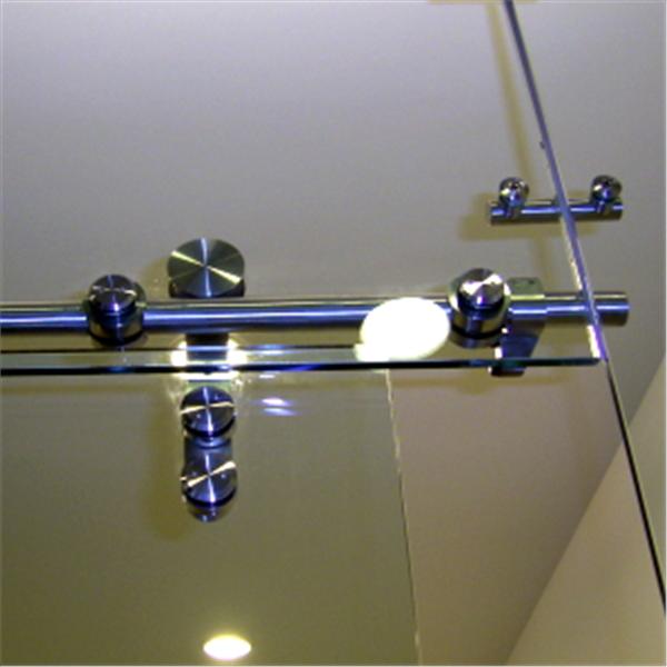 玻璃吊桿滑軌